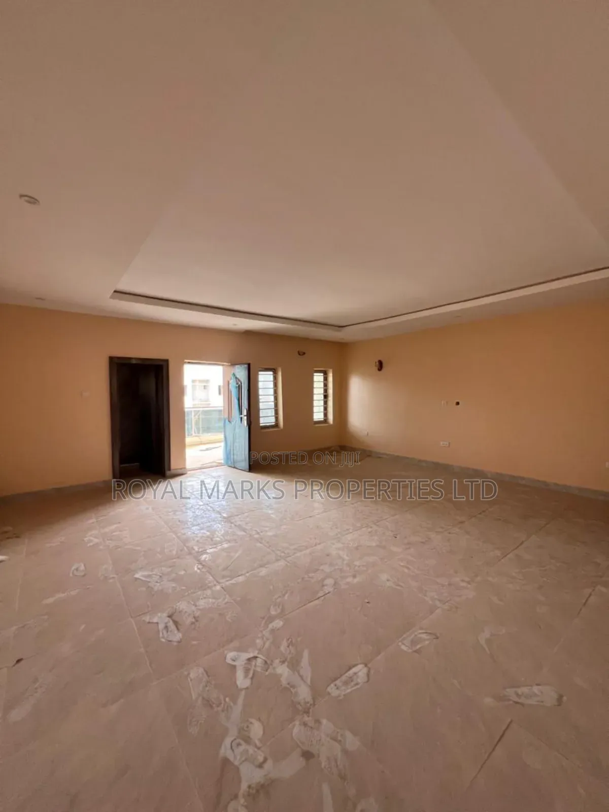 Furnished 4bdrm Duplex in Katampe (Main) for sale in Katampe (Main)