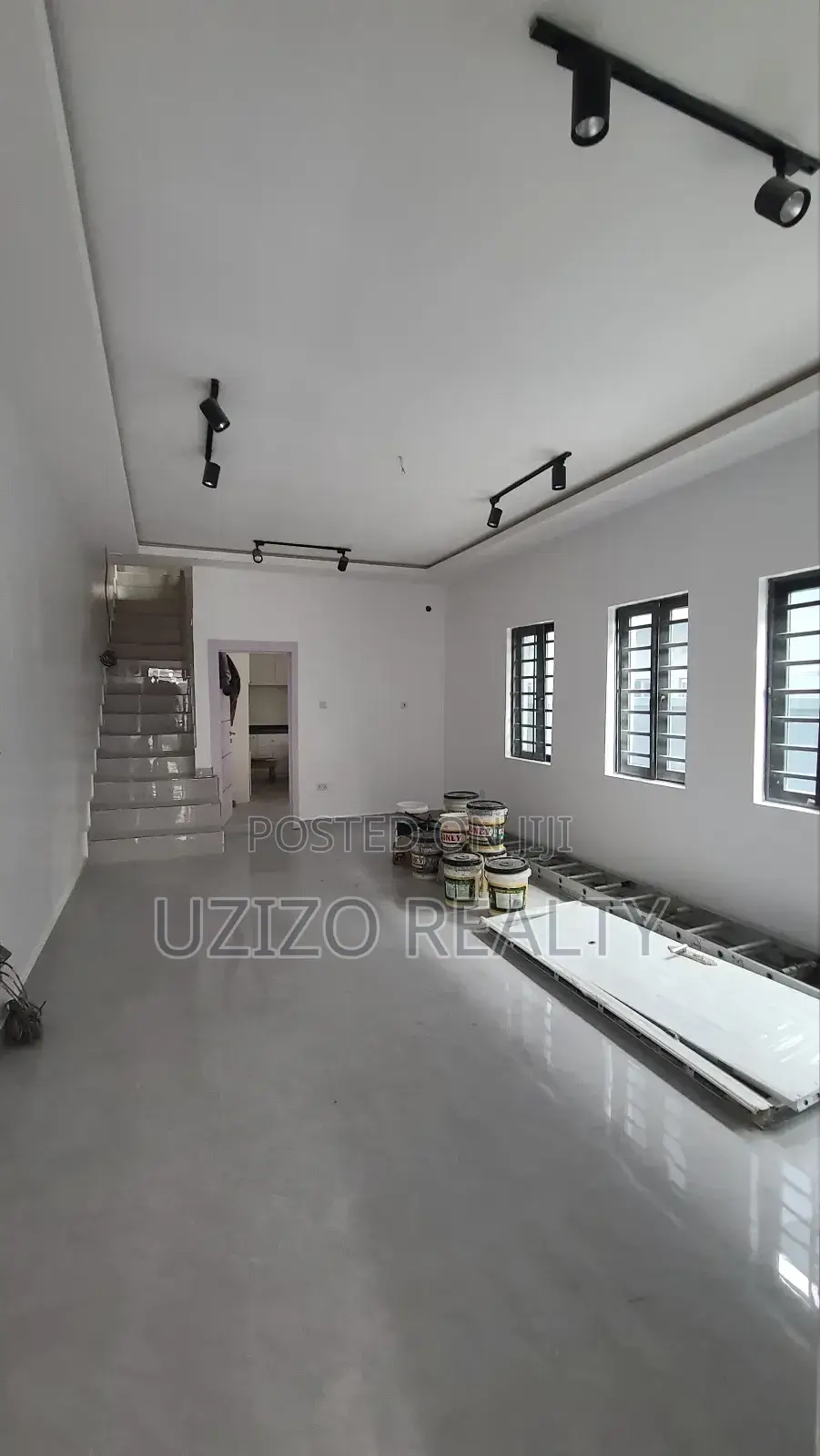 4bdrm Duplex in Beachwood Estate, Bogije for sale in Bogije