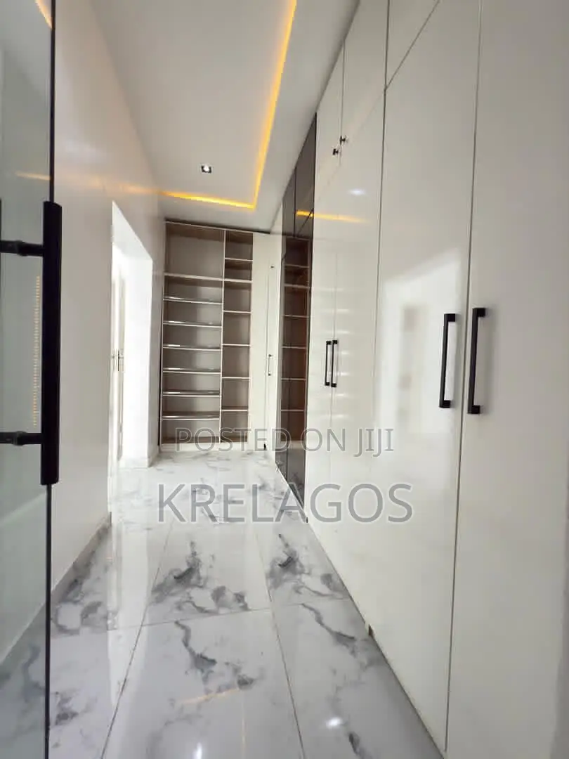 4bdrm Duplex in Ado / Ajah for sale in Ado / Ajah