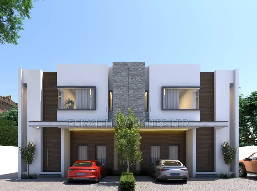 Estate Land for Sale in Idu