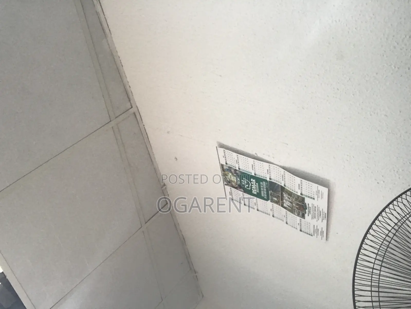 1bdrm Bedsitter in Sapele Road, Benin City for rent in Benin City