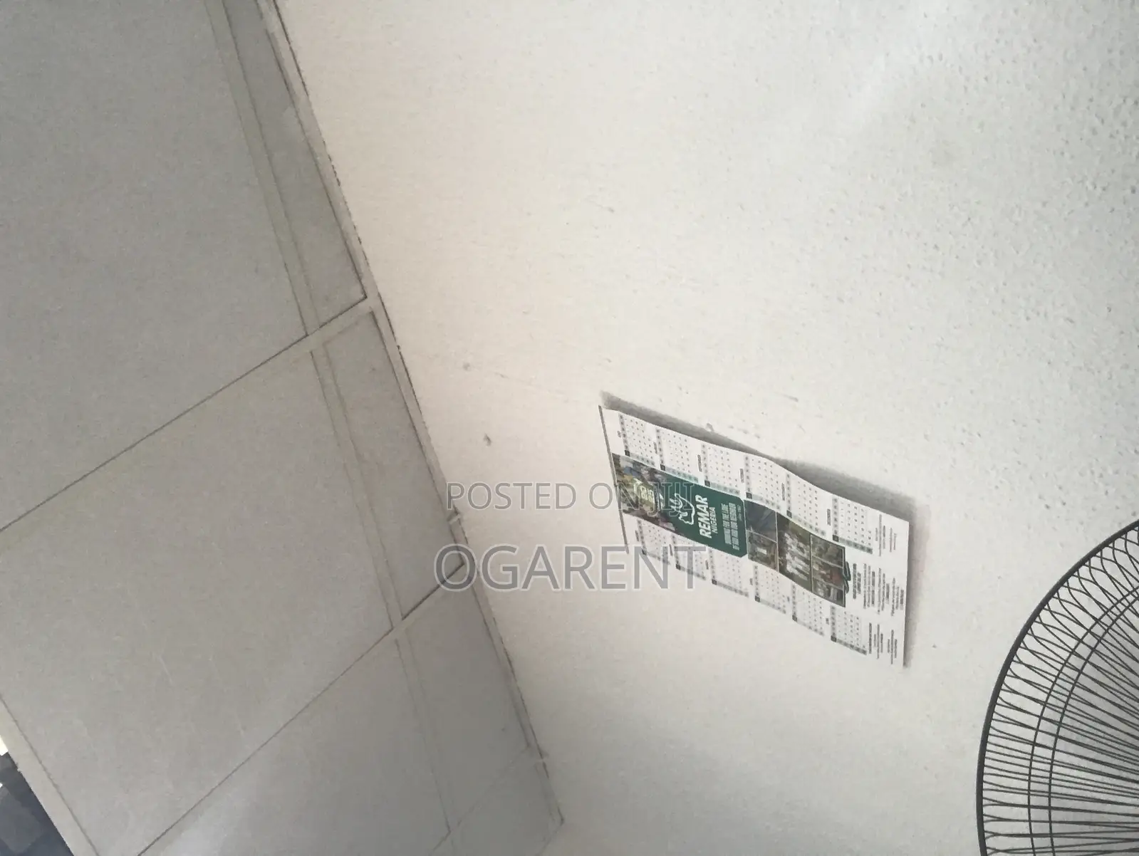 1bdrm Bedsitter in Sapele Road, Benin City for rent in Benin City