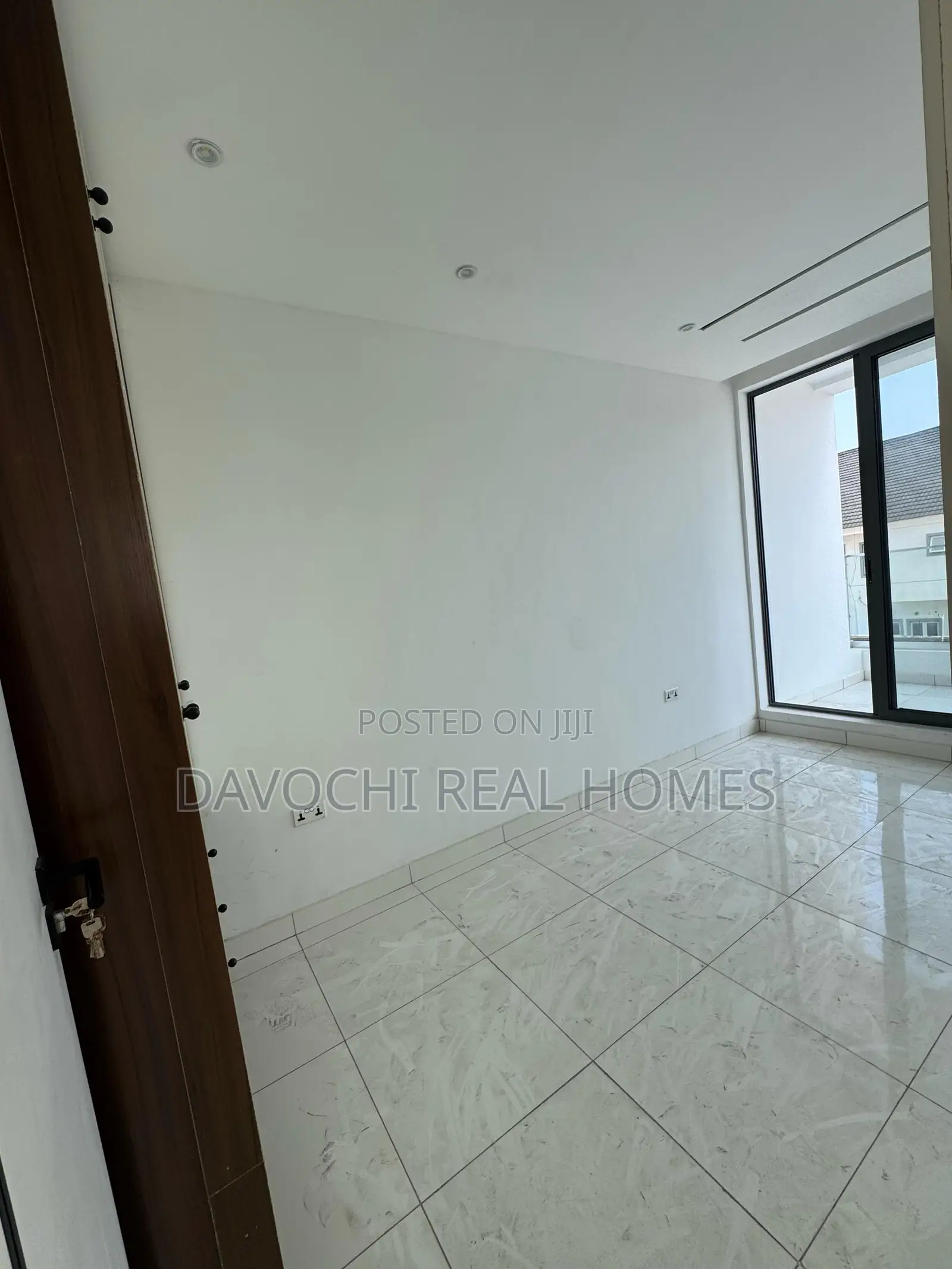 2bdrm Apartment in Ikate. for rent in Ikate