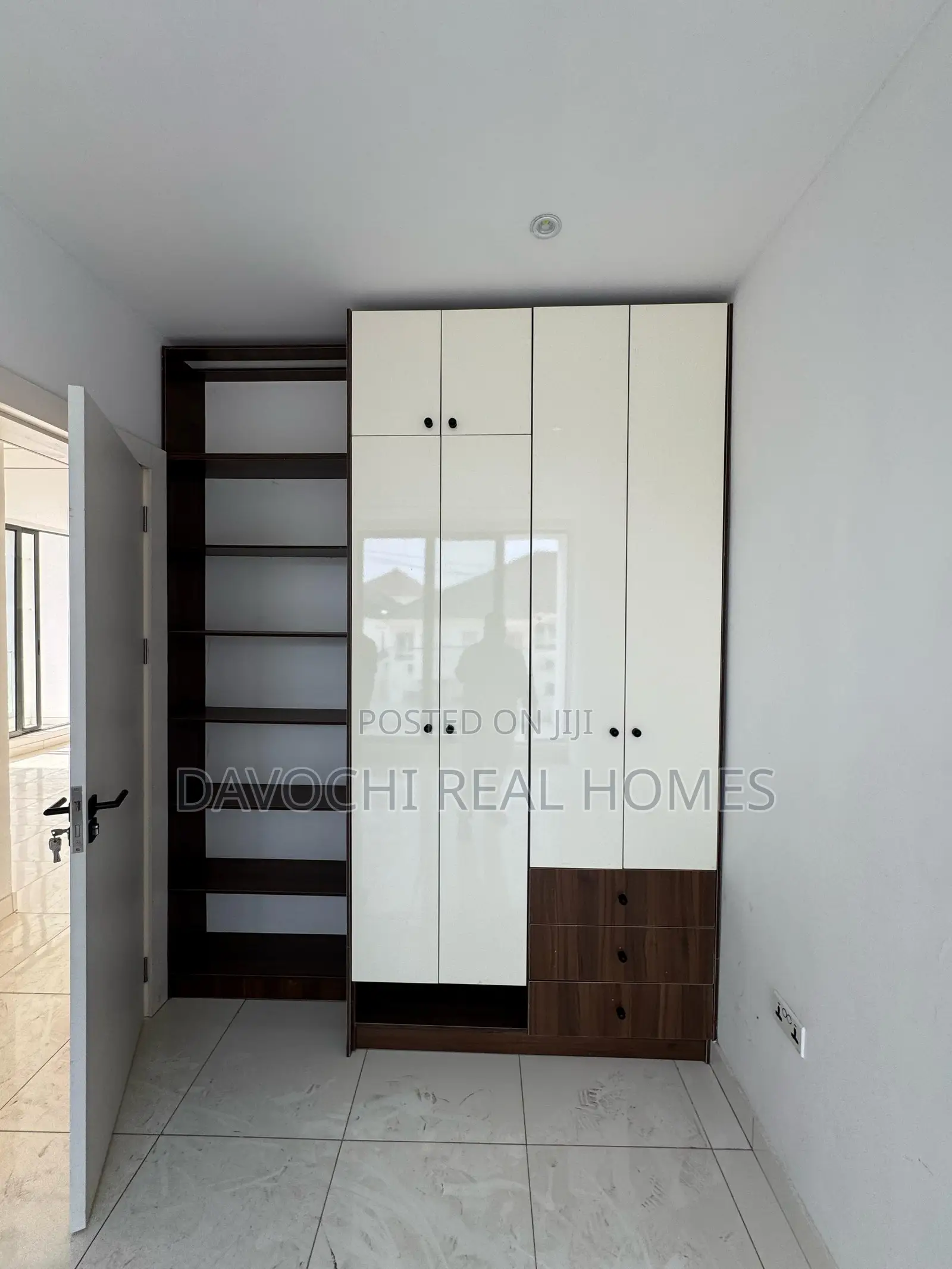 2bdrm Apartment in Ikate. for rent in Ikate