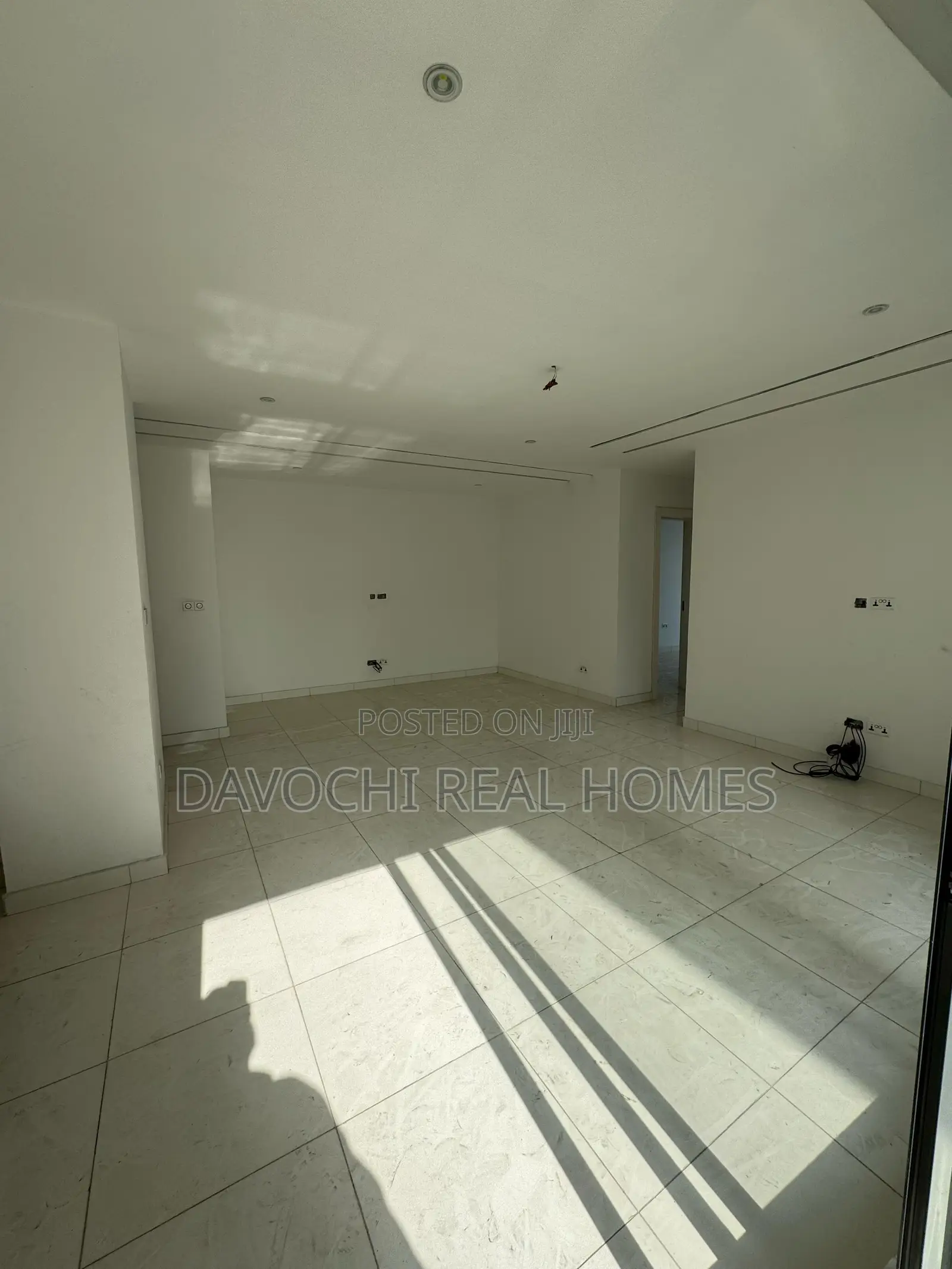 2bdrm Apartment in Ikate. for rent in Ikate