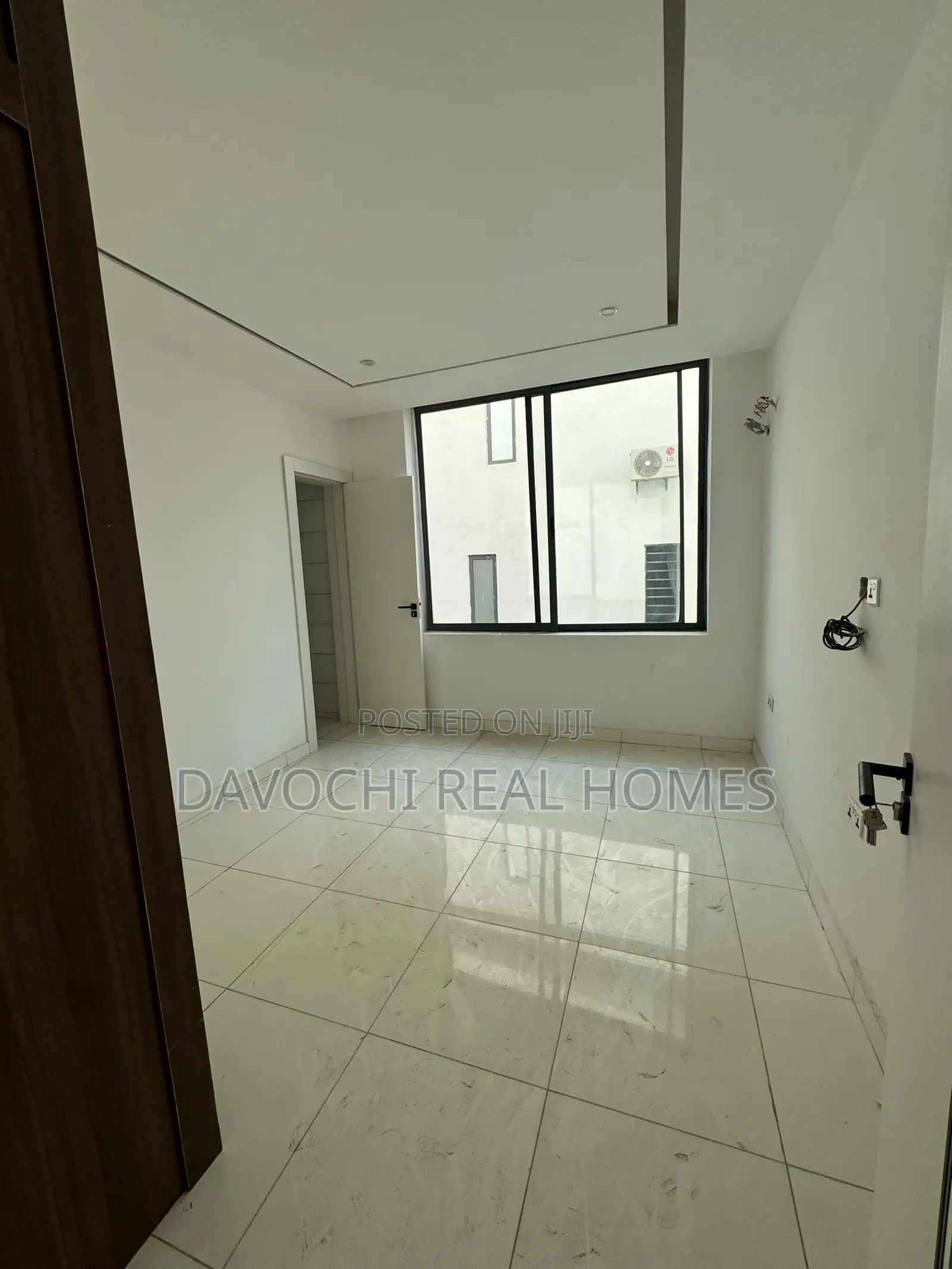 2bdrm Apartment in Ikate. for rent in Ikate