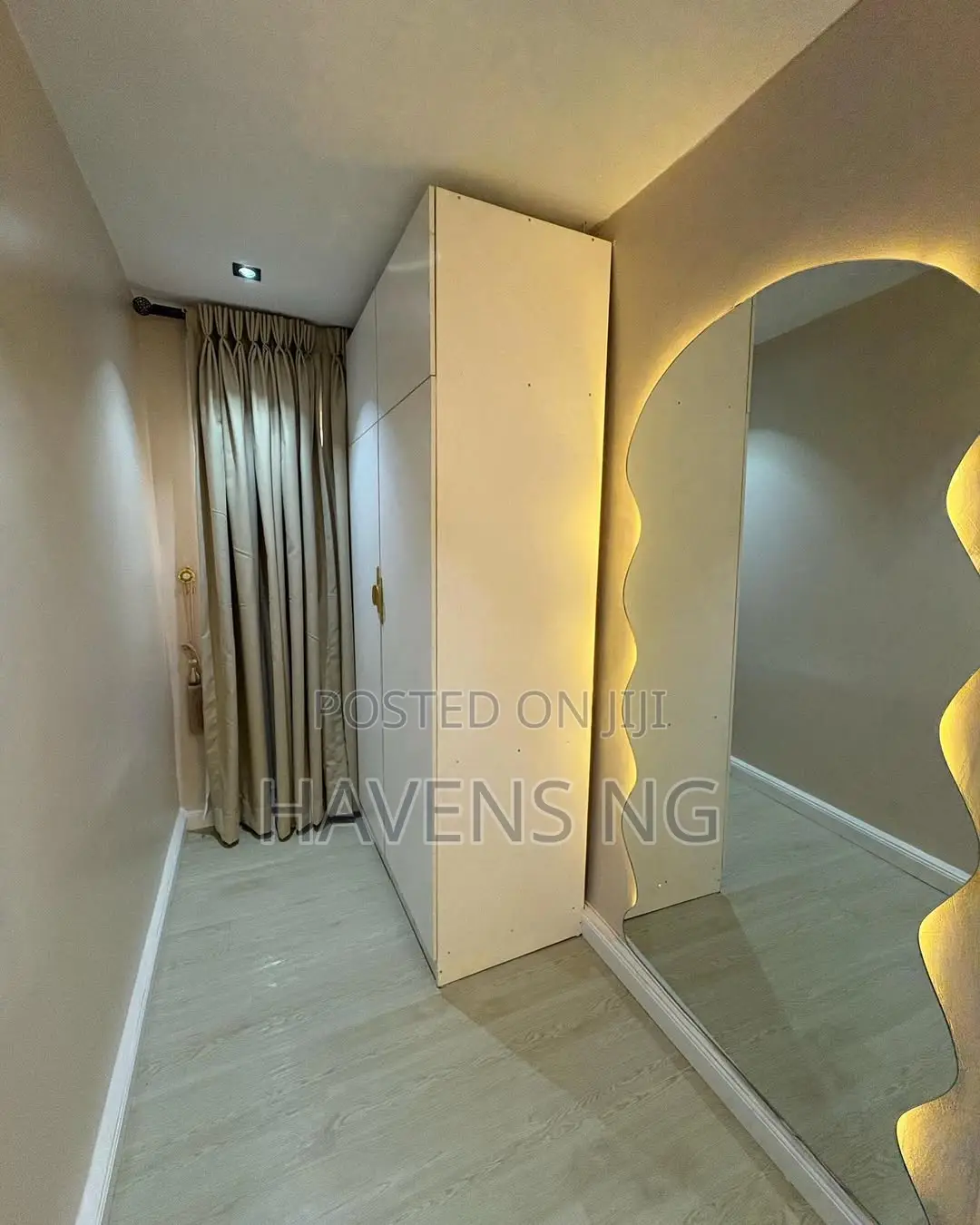 2-Bedroom Apartment for Shortlet in Lekki Phase 1