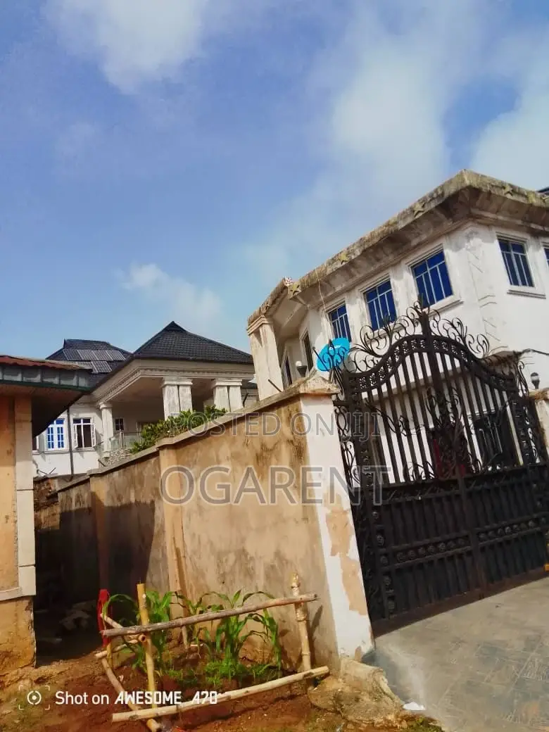 Mini Flat in Airport Rd, Benin City for rent in Benin City