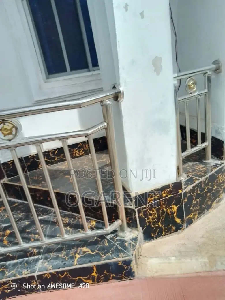 Mini Flat in Airport Rd, Benin City for rent in Benin City
