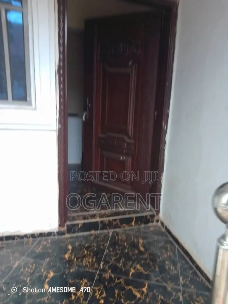 Mini Flat in Airport Rd, Benin City for rent in Benin City