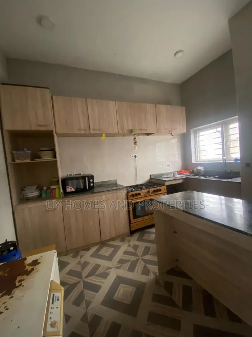 4bdrm Duplex in Reefcourts Estate, Port-Harcourt for sale in Port-Harcourt