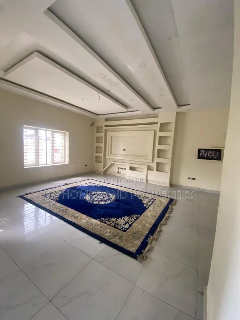 4bdrm Duplex in Reefcourts Estate, Port-Harcourt for sale in Port-Harcourt