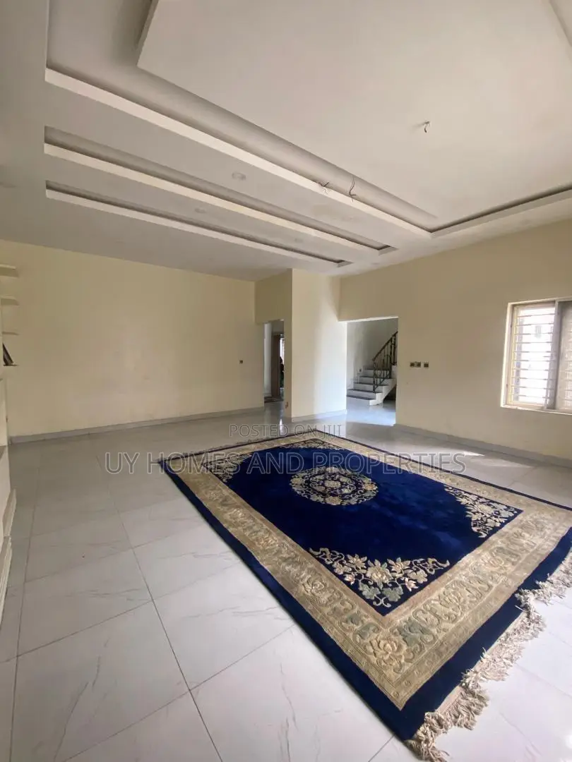 4bdrm Duplex in Reefcourts Estate, Port-Harcourt for sale in Port-Harcourt