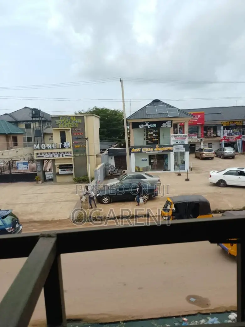 1bdrm Apartment in Sapele Rd, Benin City for rent in Benin City