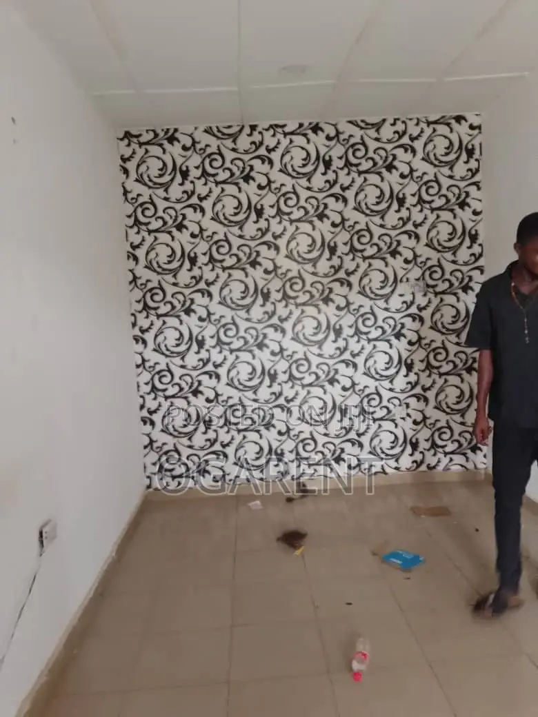 1bdrm Apartment in Sapele Rd, Benin City for rent in Benin City