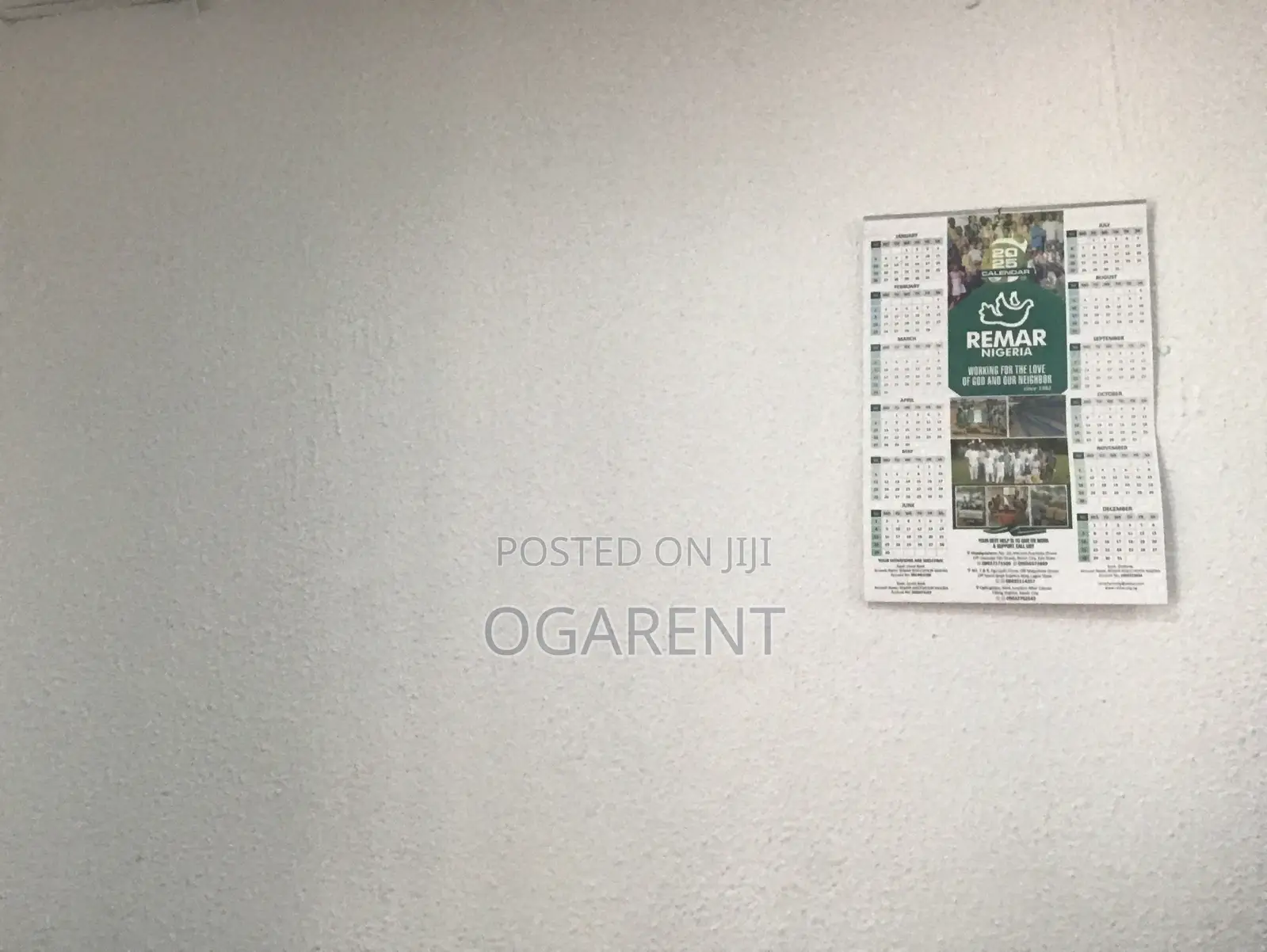 1bdrm Apartment in Sapele Rd, Benin City for rent in Benin City