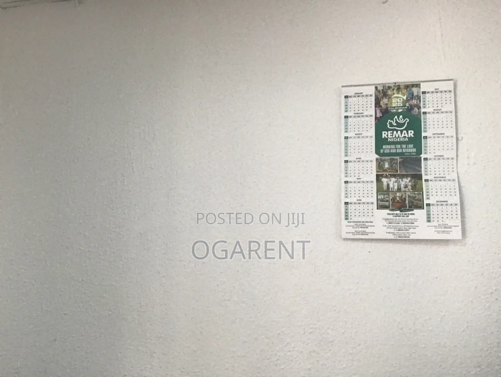 1bdrm Apartment in Sapele Rd, Benin City for rent in Benin City