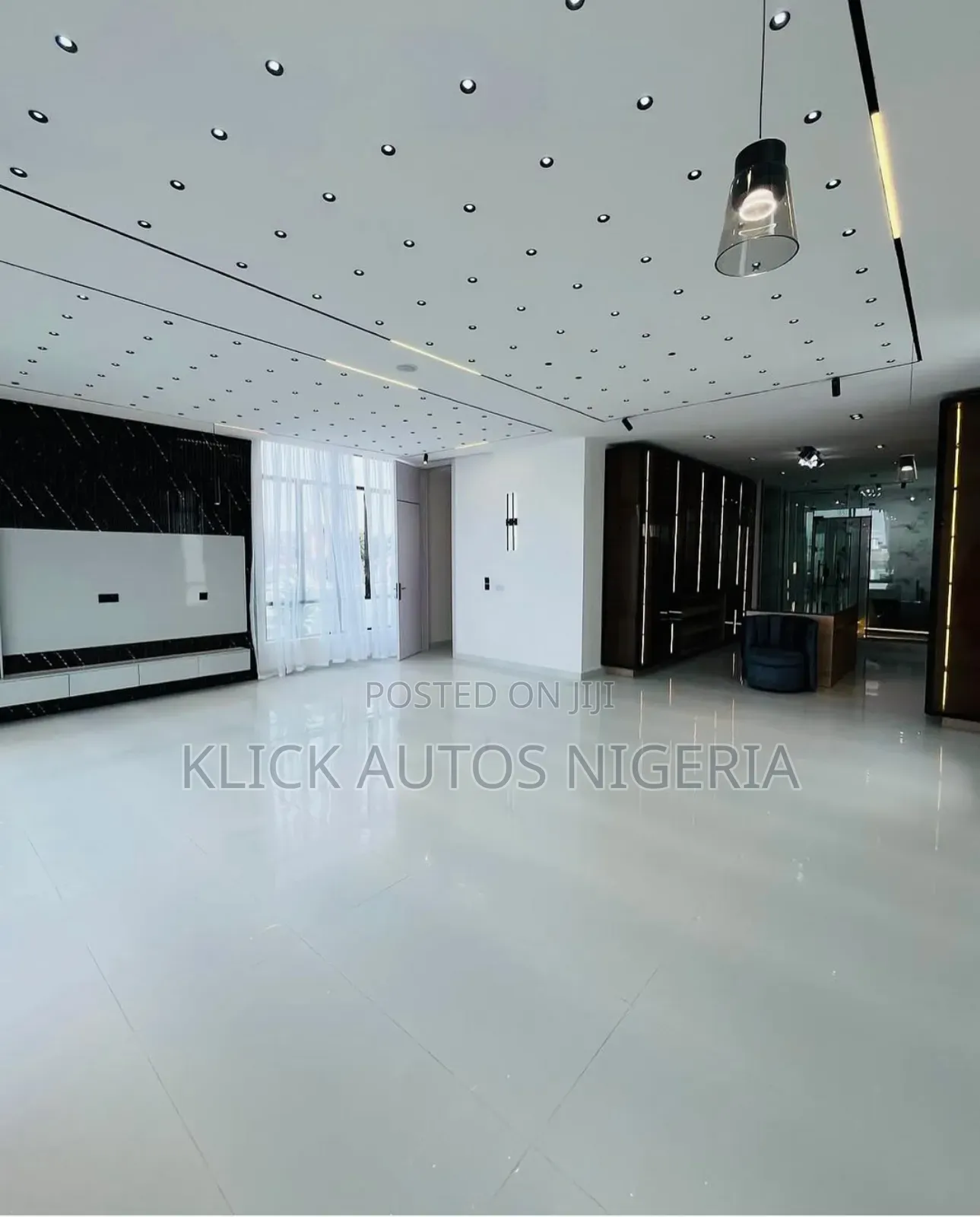 Furnished 5bdrm Duplex in Chevron, Lekki Phase 1 for sale in Lekki Phase 1