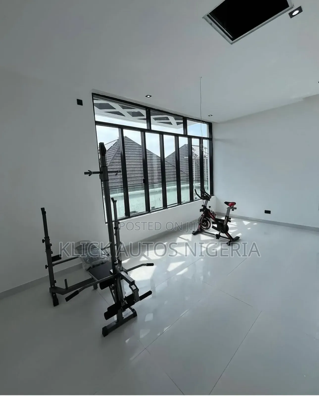 Furnished 5bdrm Duplex in Chevron, Lekki Phase 1 for sale in Lekki Phase 1