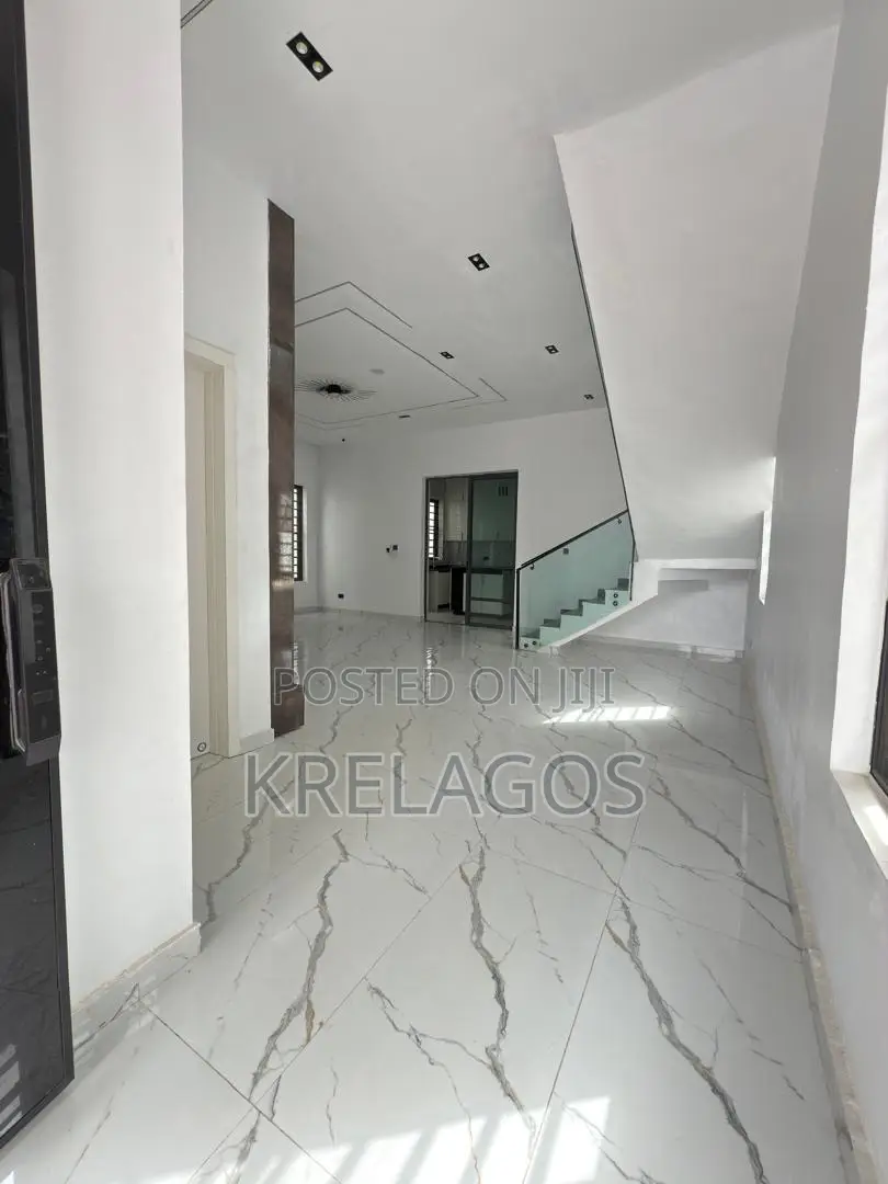 4bdrm Duplex in Ado / Ajah for sale in Ado / Ajah