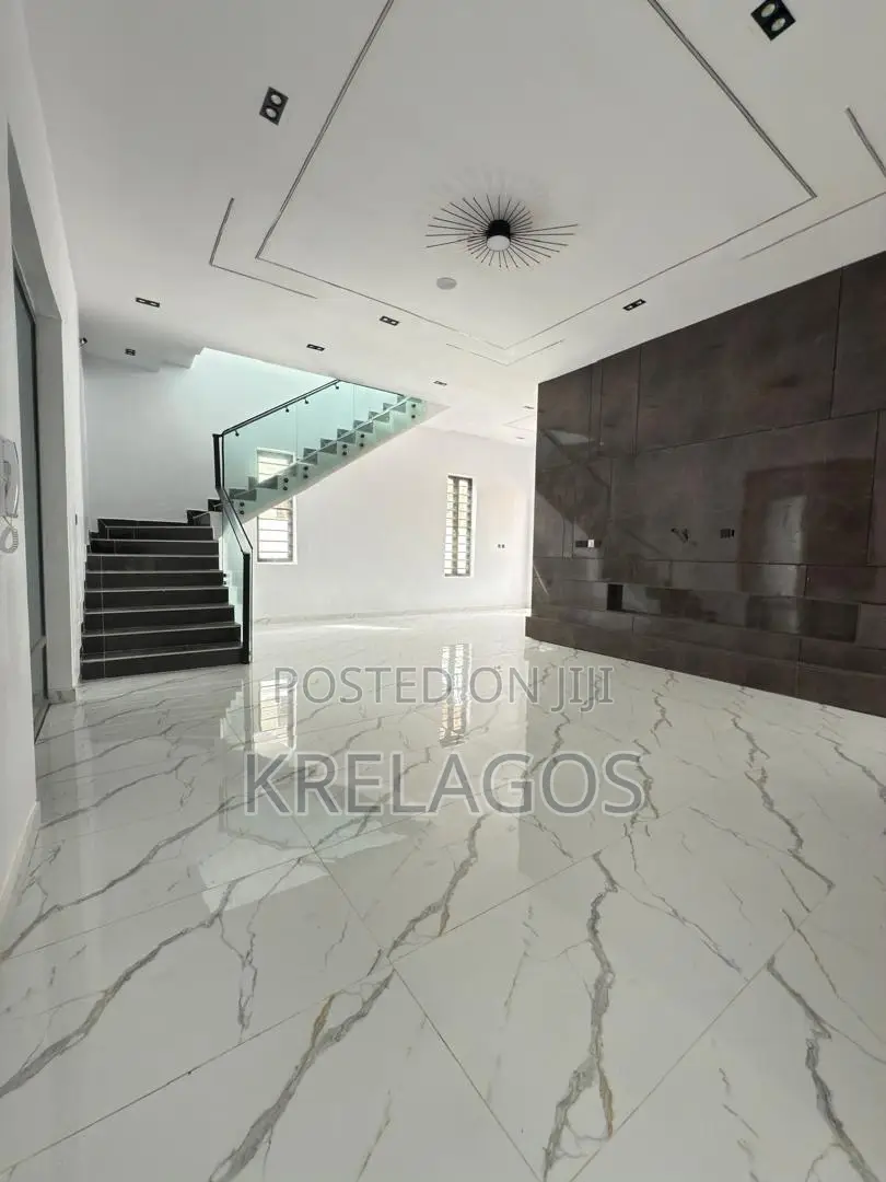 4bdrm Duplex in Ado / Ajah for sale in Ado / Ajah