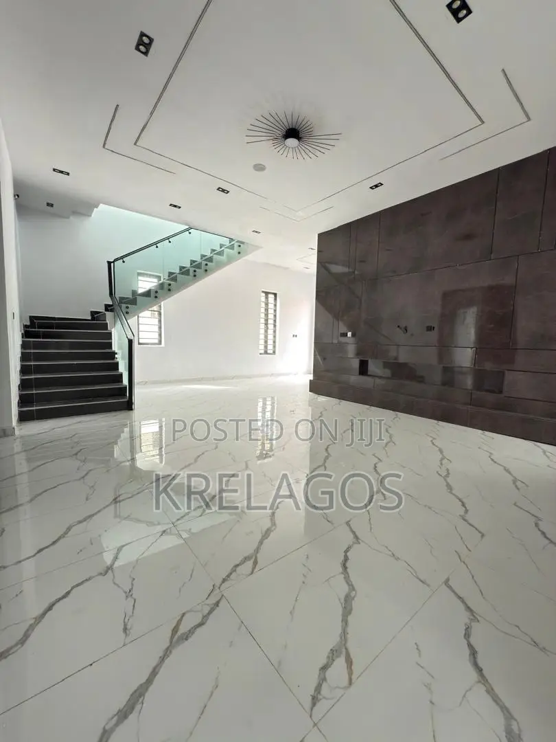 4bdrm Duplex in Ado / Ajah for sale in Ado / Ajah