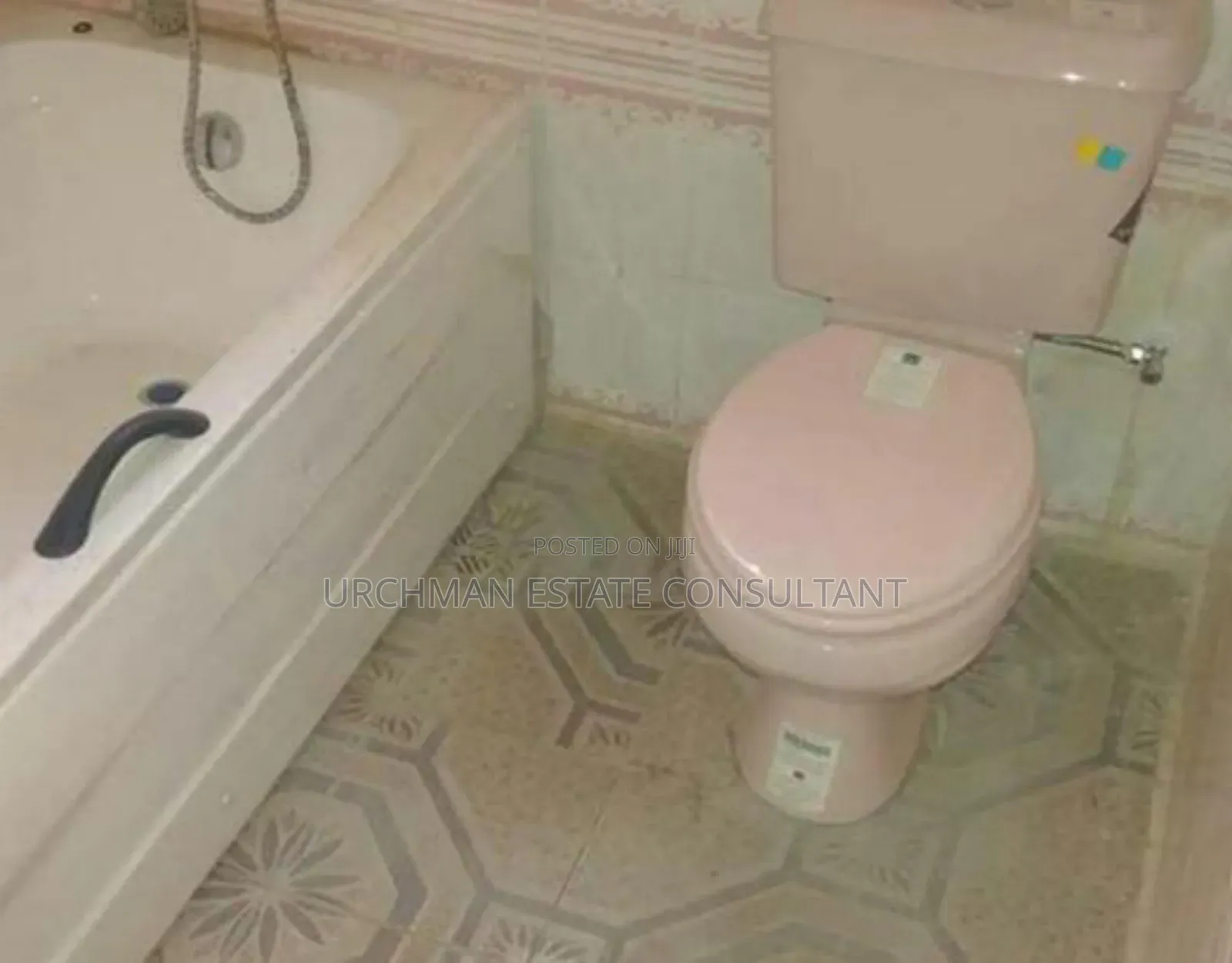 Furnished 2bdrm Apartment in Site G Estate, Satellite Town for rent in Satellite Town
