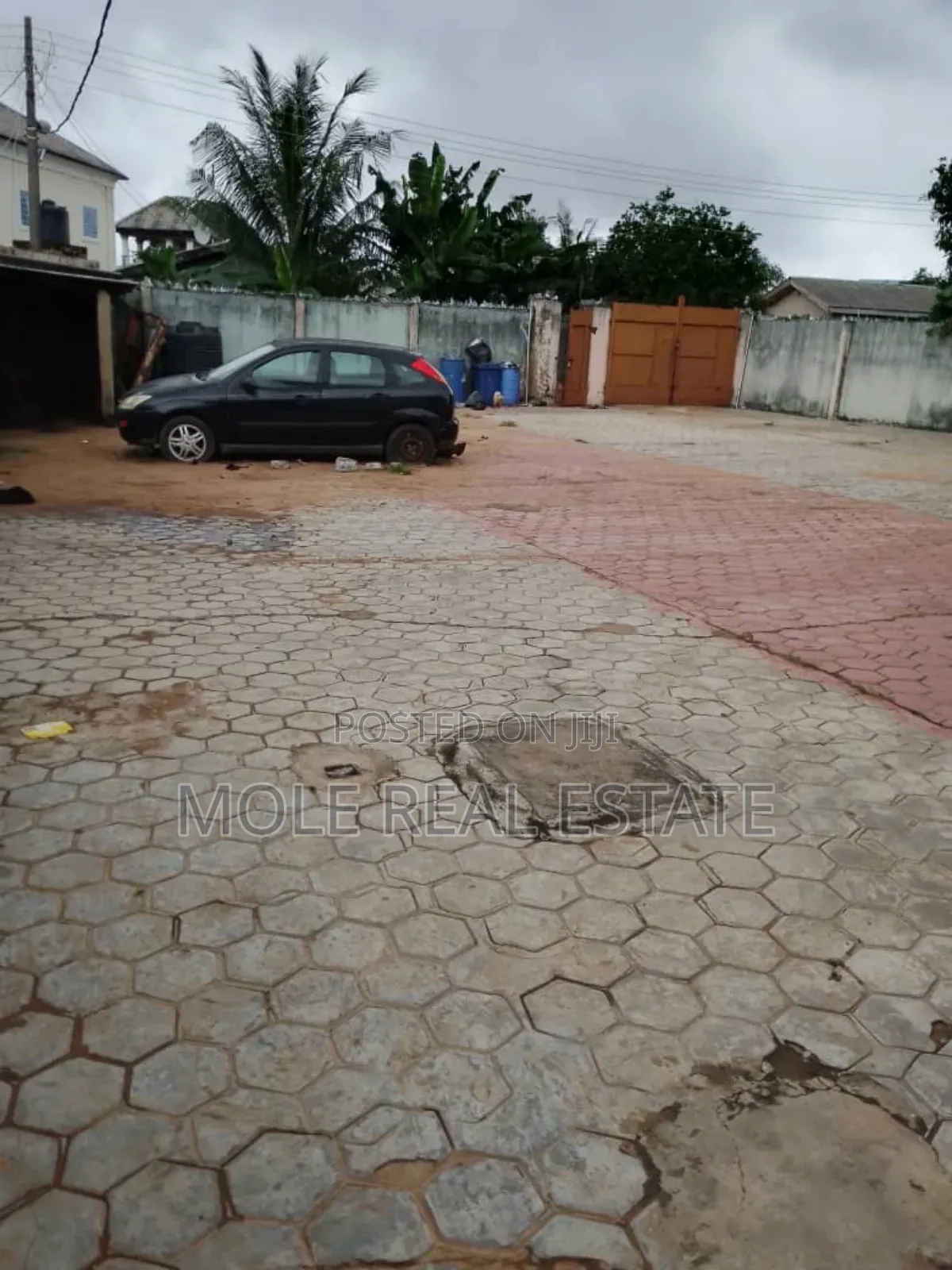 4bdrm Block of Flats in Afolabi, Igando / Ikotun/Igando for sale in Igando / Ikotun/Igando