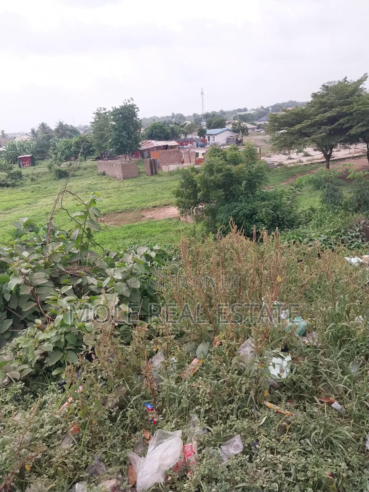 4bdrm Block of Flats in Afolabi, Igando / Ikotun/Igando for sale in Igando / Ikotun/Igando
