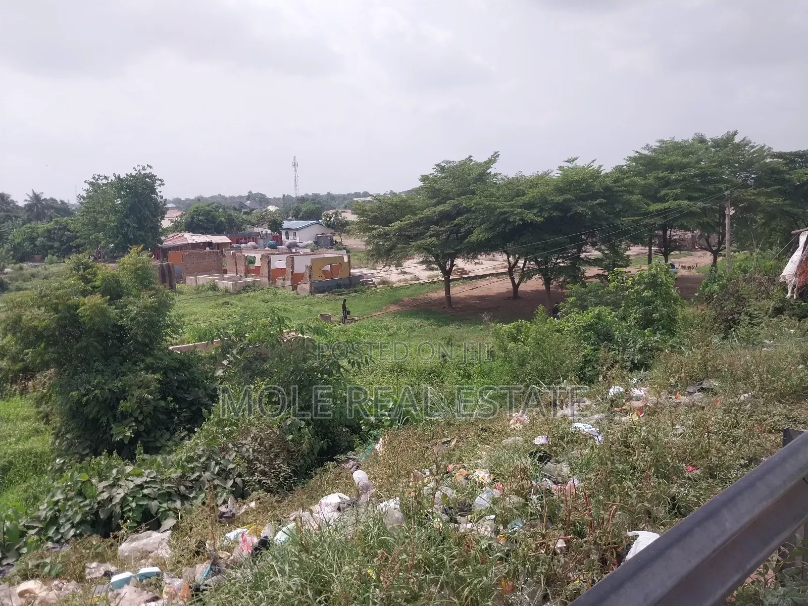 4bdrm Block of Flats in Afolabi, Igando / Ikotun/Igando for sale in Igando / Ikotun/Igando