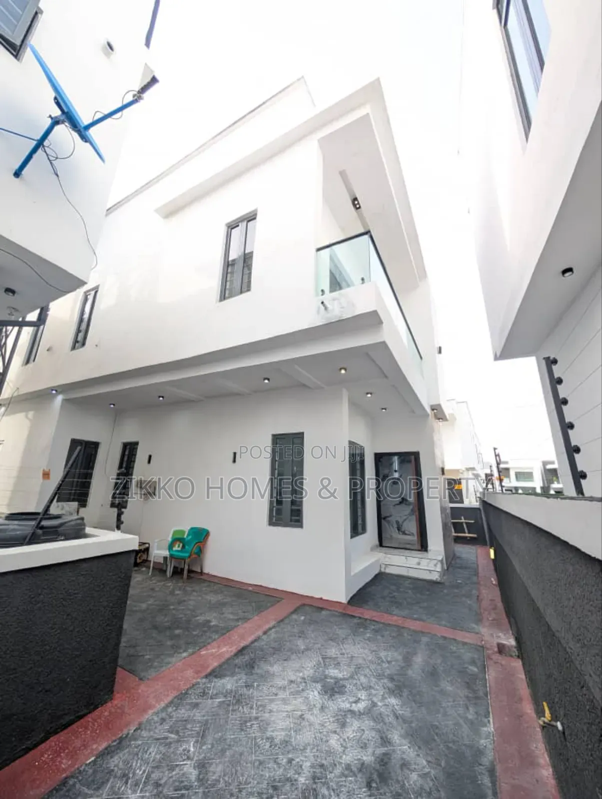4bdrm Duplex in Ajah for sale in Ajah