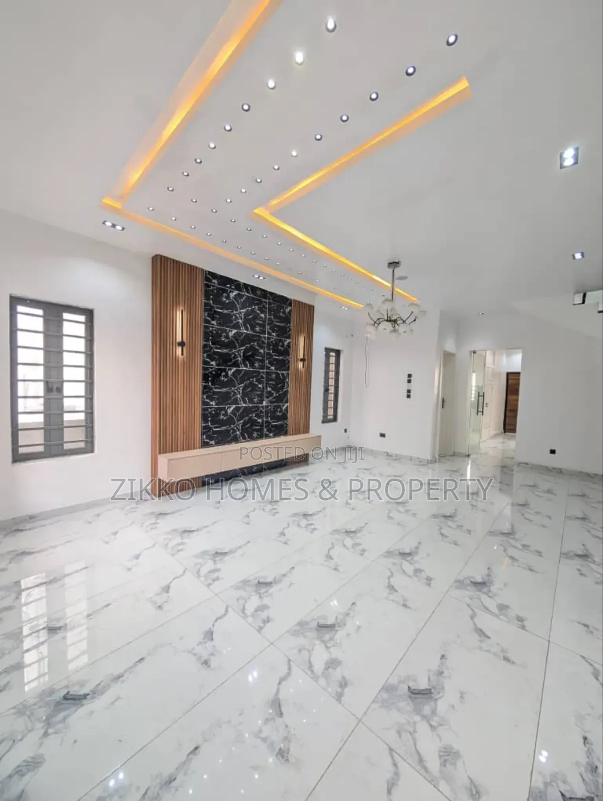4bdrm Duplex in Ajah for sale in Ajah