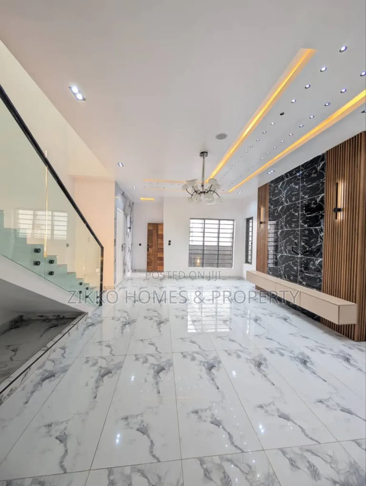 4bdrm Duplex in Ajah for sale in Ajah