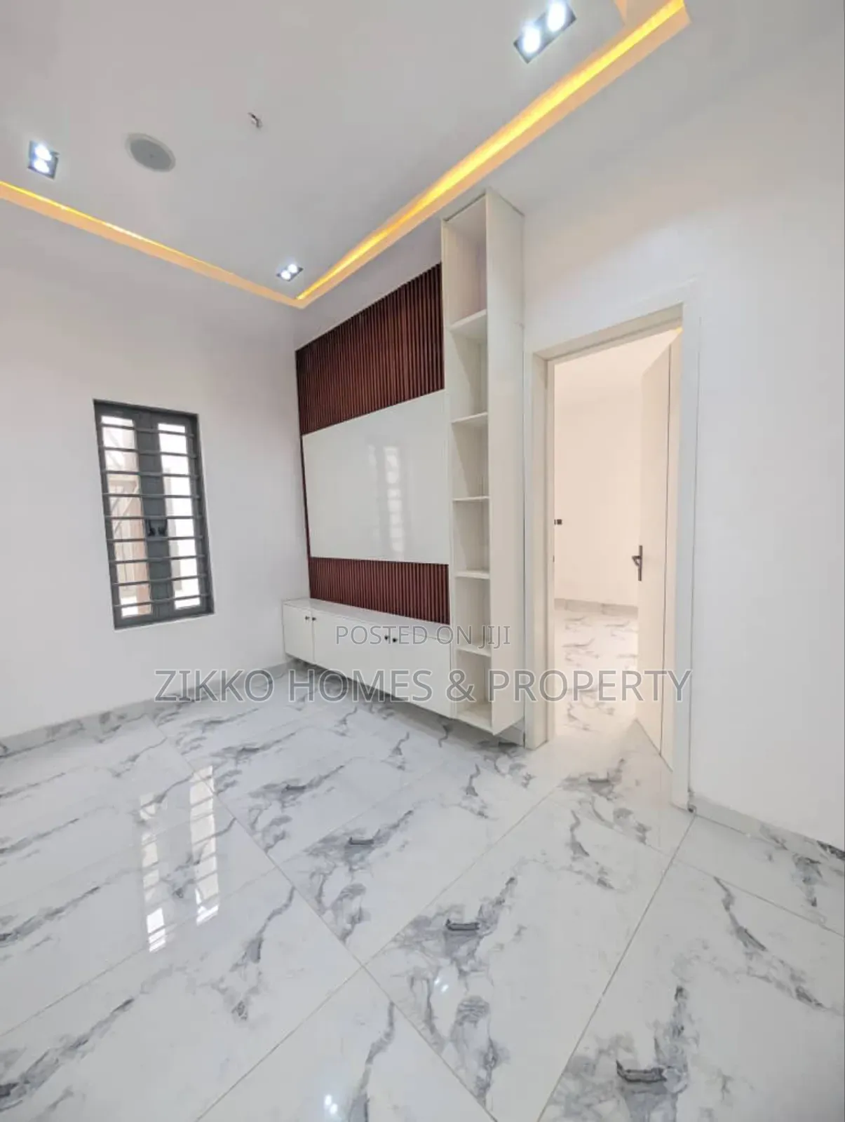 4bdrm Duplex in Ajah for sale in Ajah
