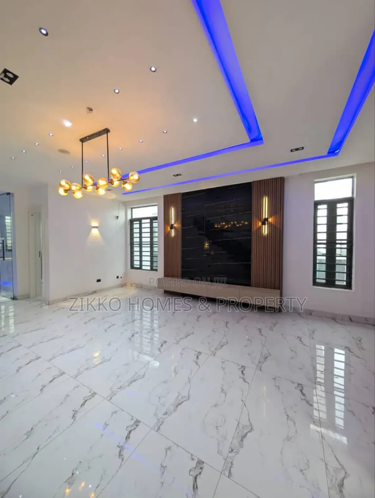 4bdrm Duplex in Ajah for sale in Ajah