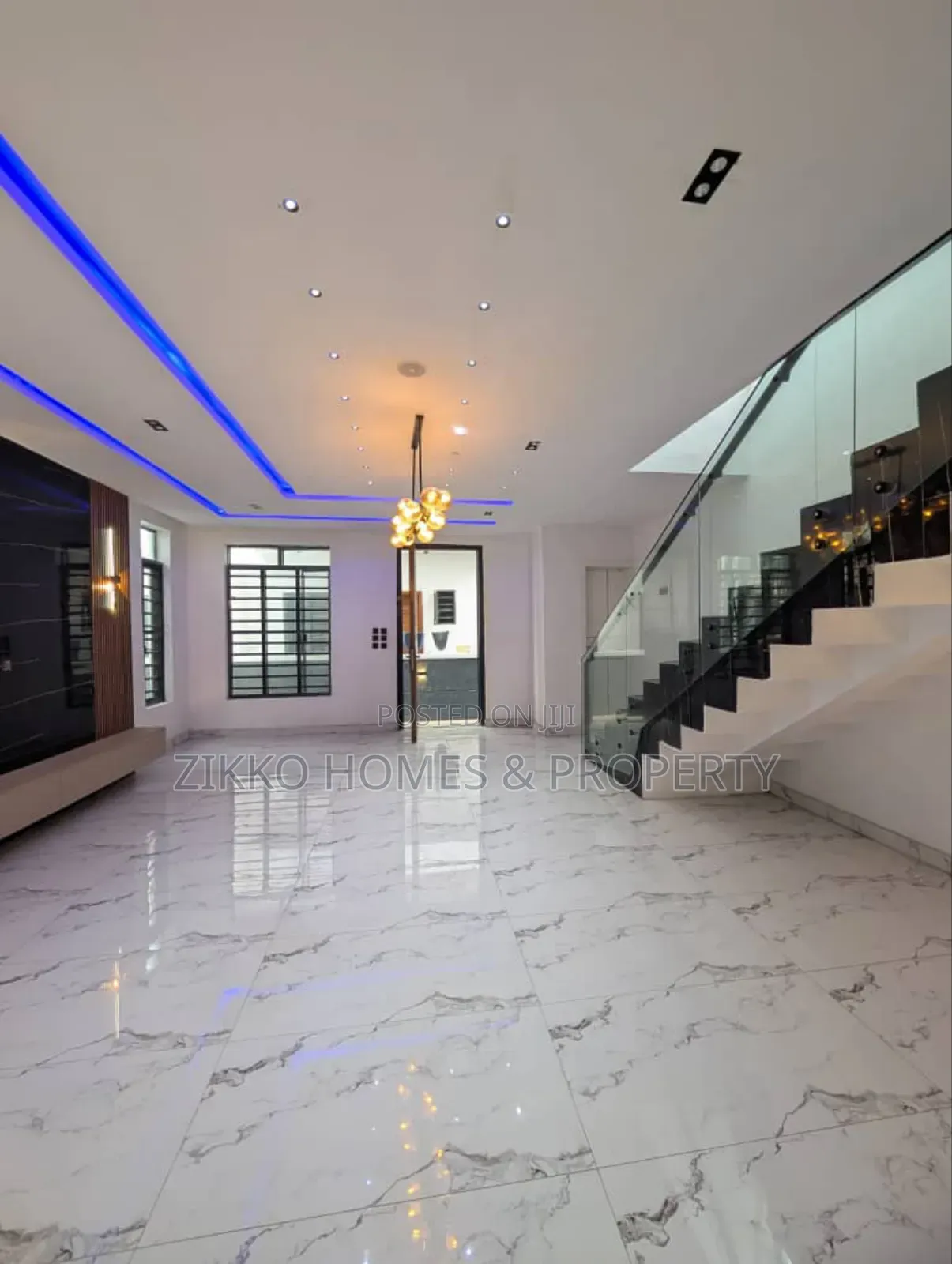 4bdrm Duplex in Ajah for sale in Ajah
