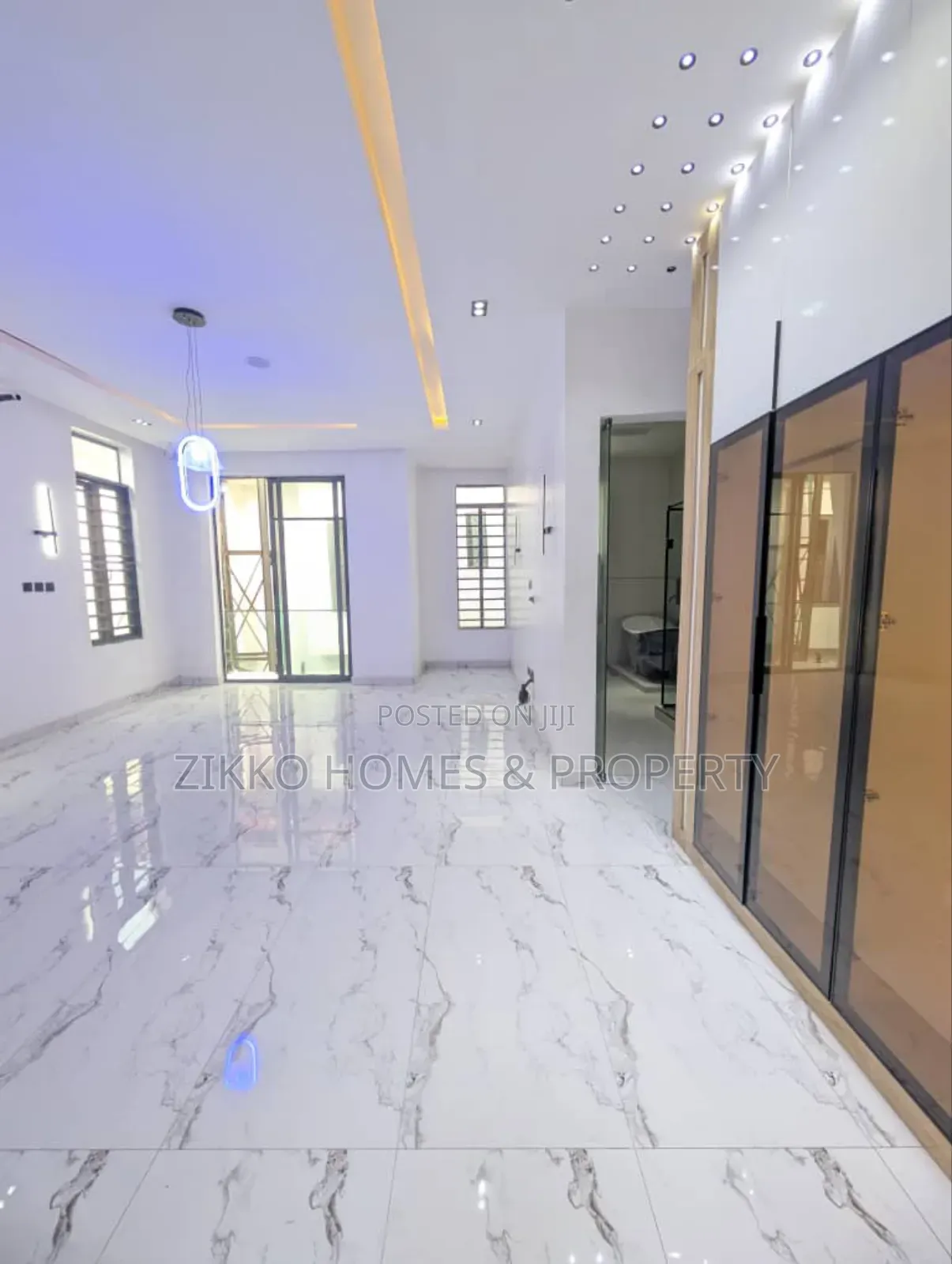 4bdrm Duplex in Ajah for sale in Ajah