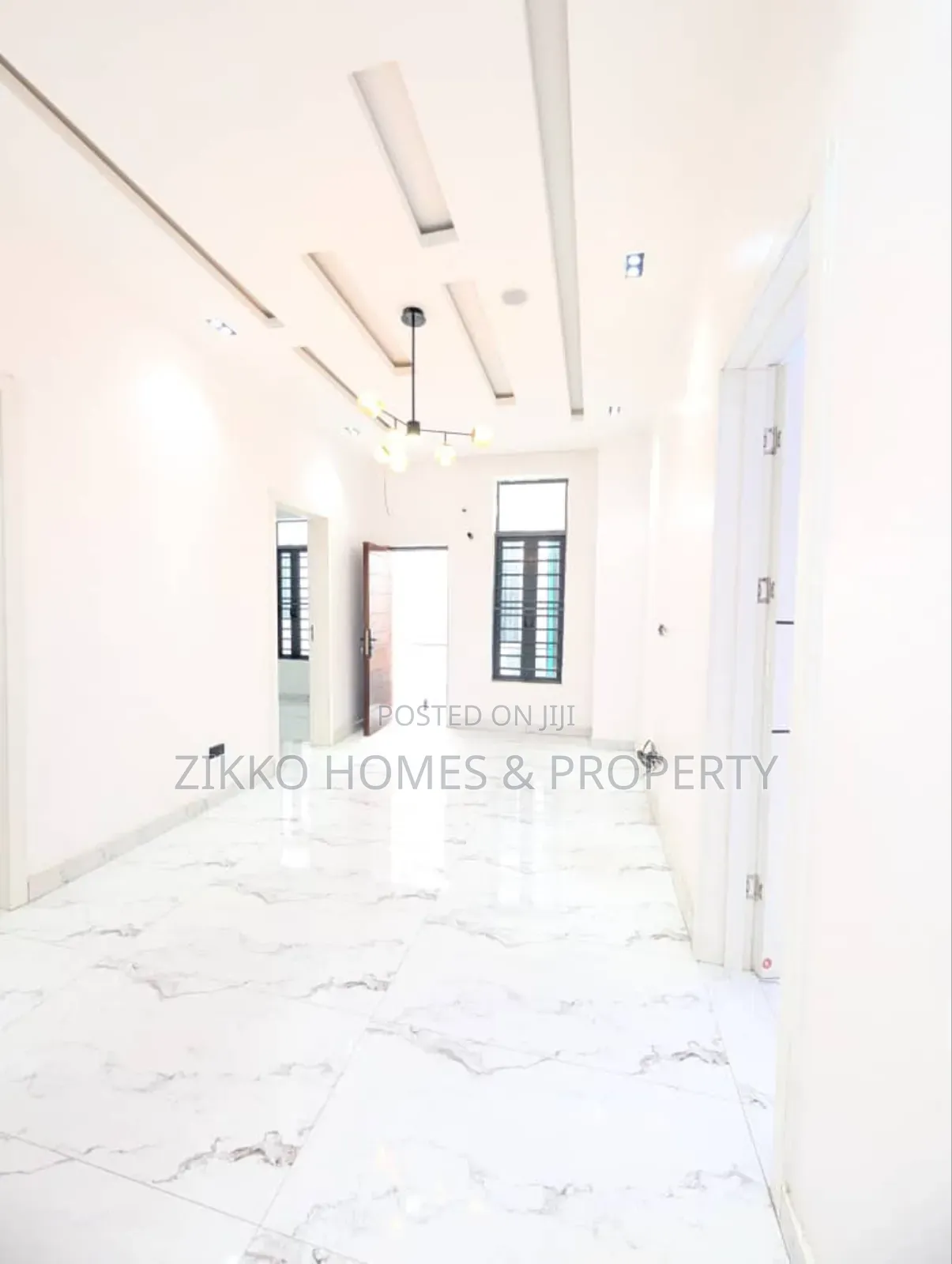 4bdrm Duplex in Ajah for sale in Ajah