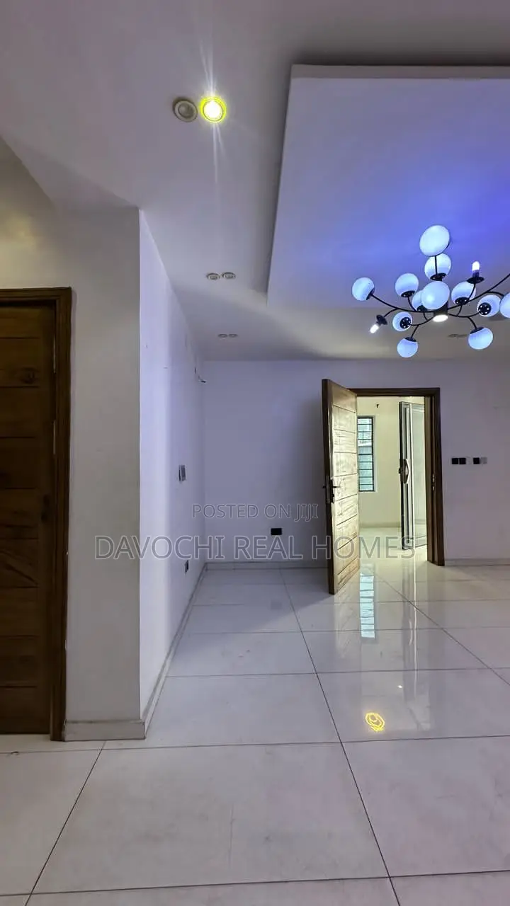 1bdrm Apartment in Osapa London for rent in Osapa london