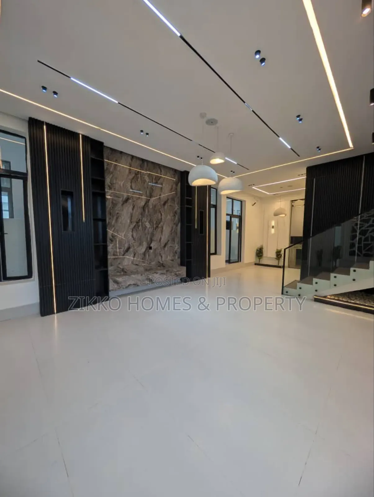 4bdrm Duplex in Ajah for sale in Ajah