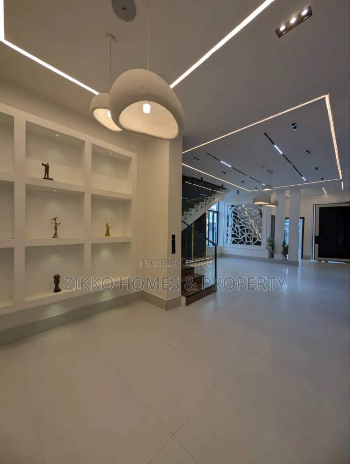 4bdrm Duplex in Ajah for sale in Ajah