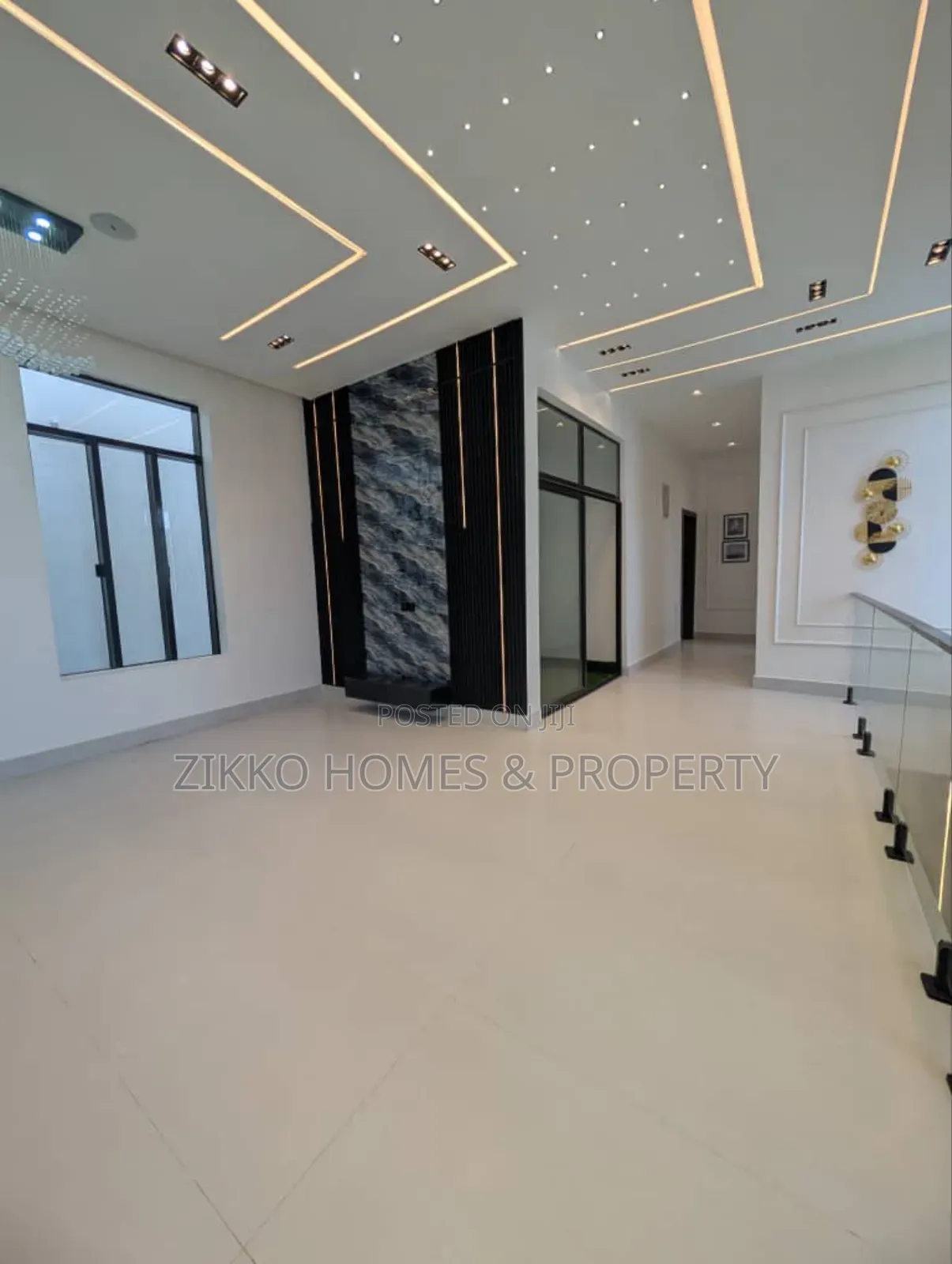 4bdrm Duplex in Ajah for sale in Ajah