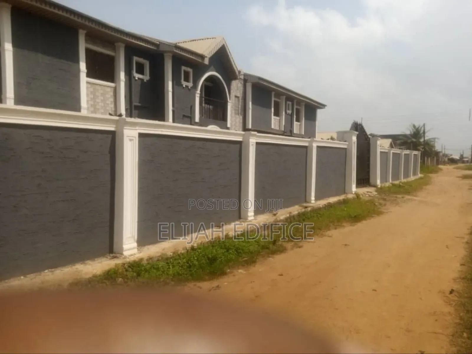 Furnished 10bdrm Duplex in Oreyo, Ikorodu for sale in Ikorodu