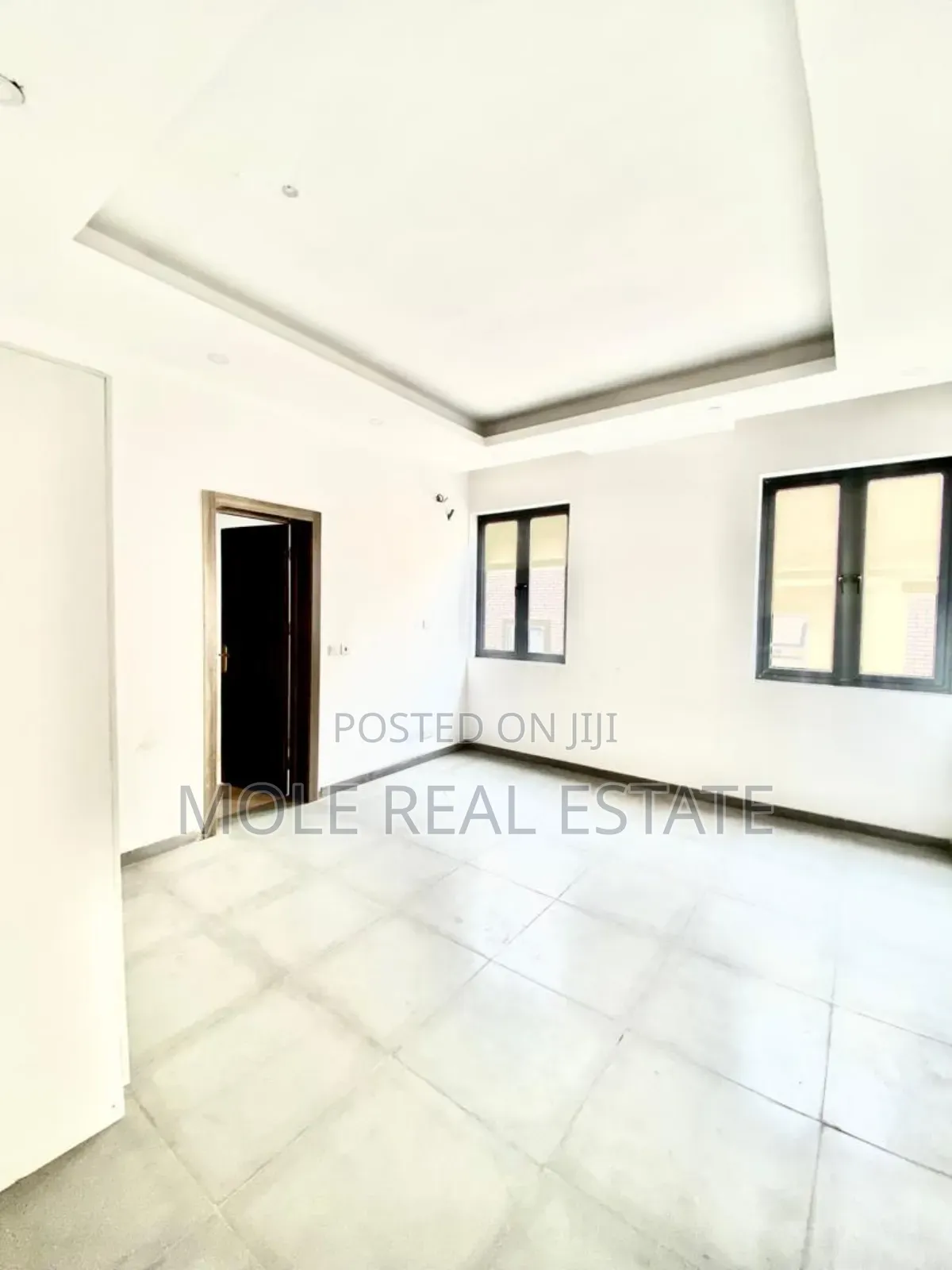 Furnished 2bdrm Apartment in Ajah, Agungi for sale in Agungi