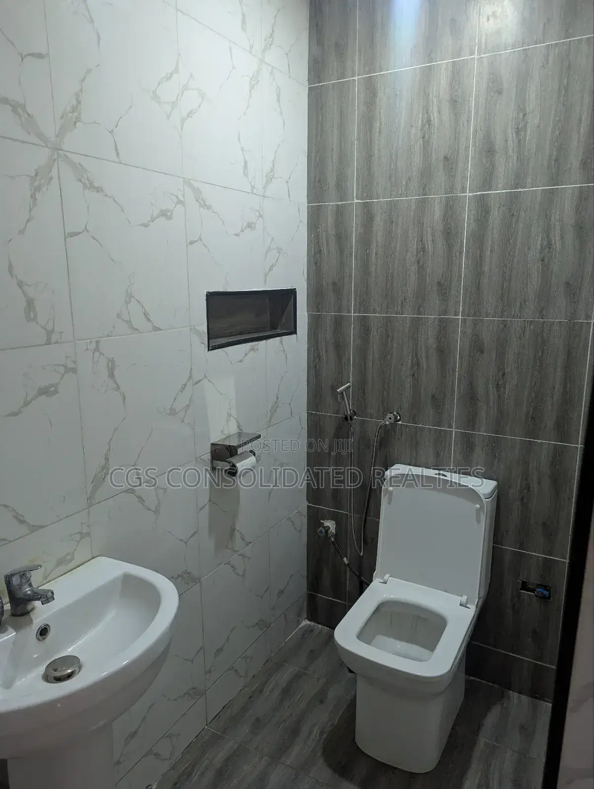 Furnished 2bdrm Block of Flats in Asokoro for rent in Asokoro