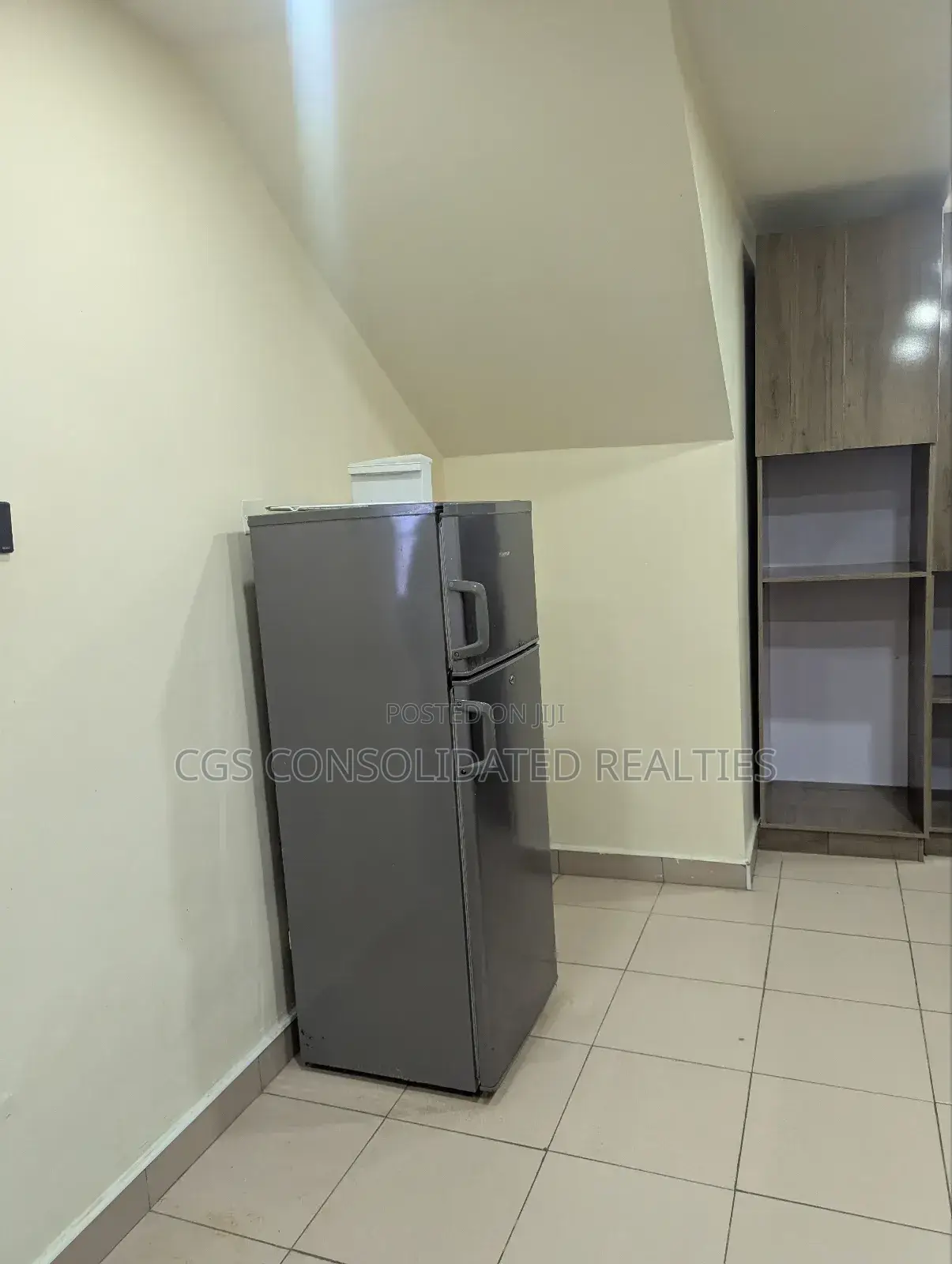 Furnished 2bdrm Block of Flats in Asokoro for rent in Asokoro