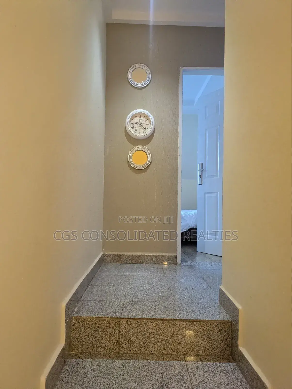 Furnished 2bdrm Block of Flats in Asokoro for rent in Asokoro