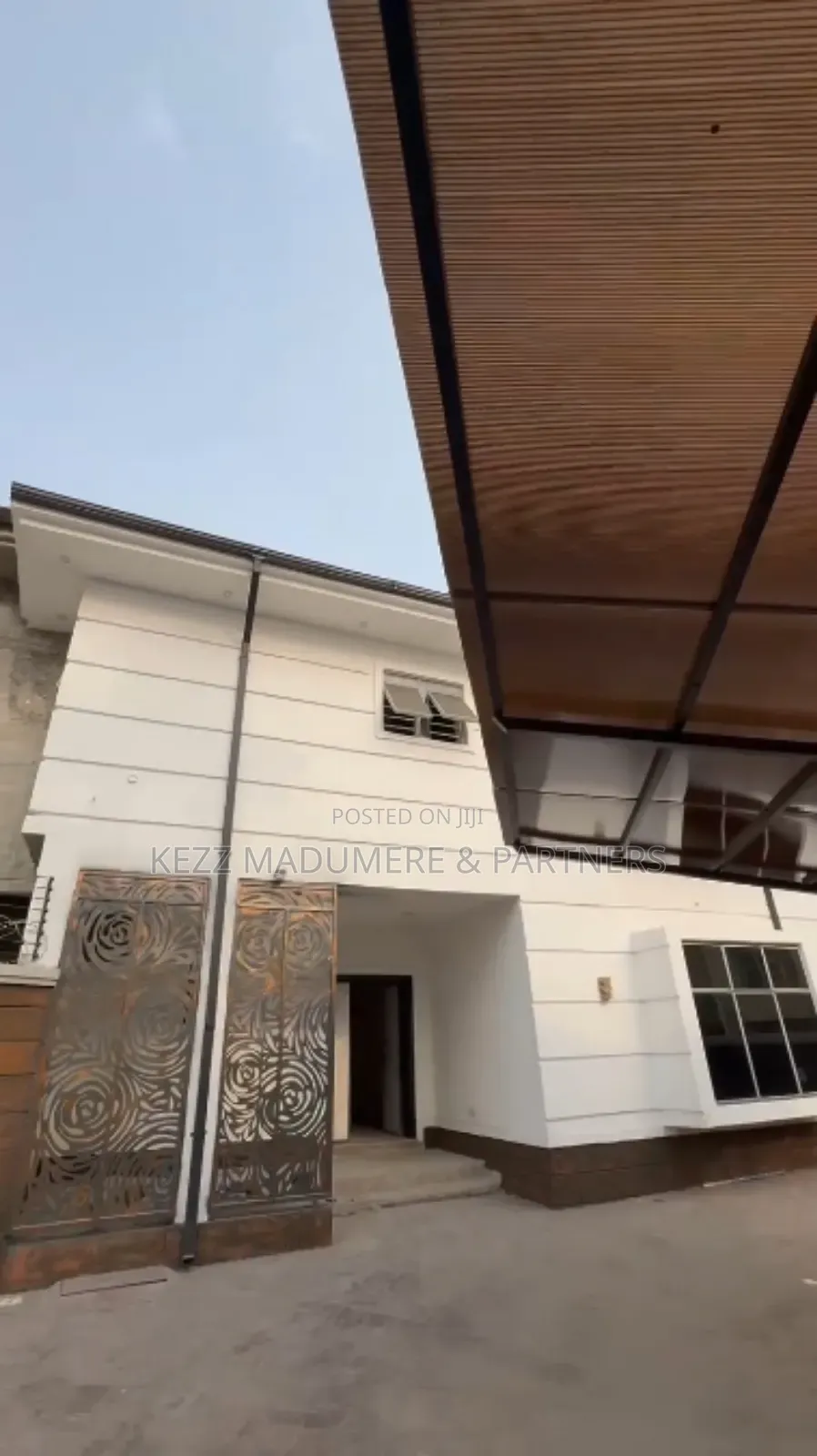 3bdrm Duplex in New Gra , Port for sale in GRA Phase 2 / Port-Harcourt