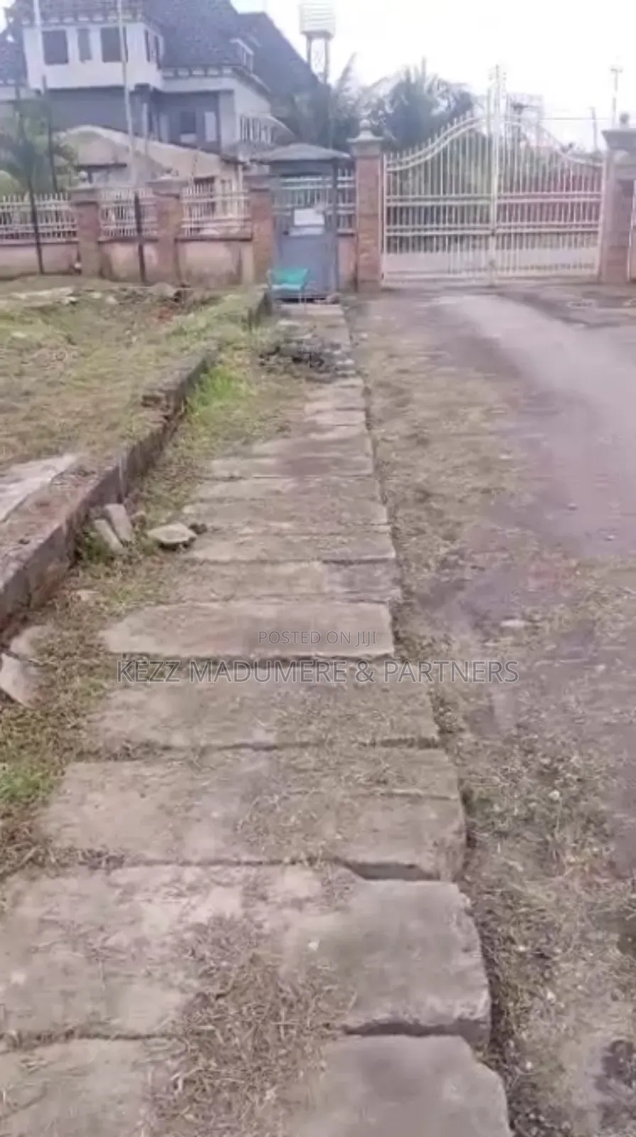 To Lease: 2 Plots on Rumuola Rd , Ph in Rumuola