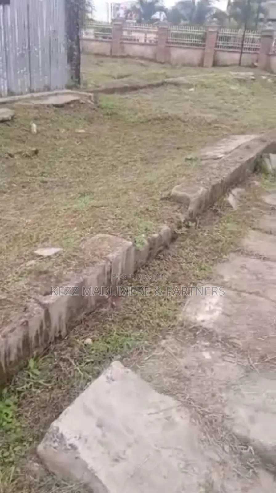 To Lease: 2 Plots on Rumuola Rd , Ph in Rumuola